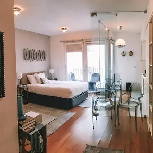  Apartamento Bairro Alto